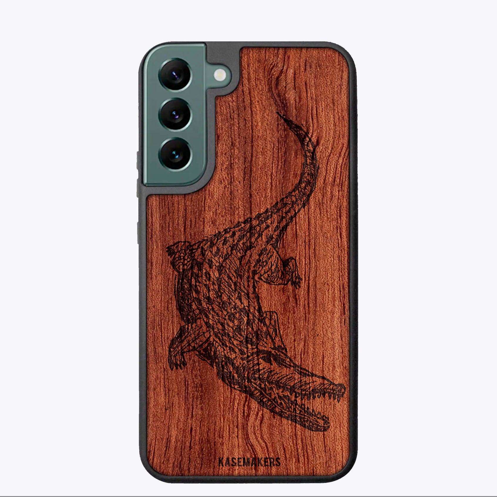 The Alligator for Samsung Galaxy S22 - Buy One Get One FREE!