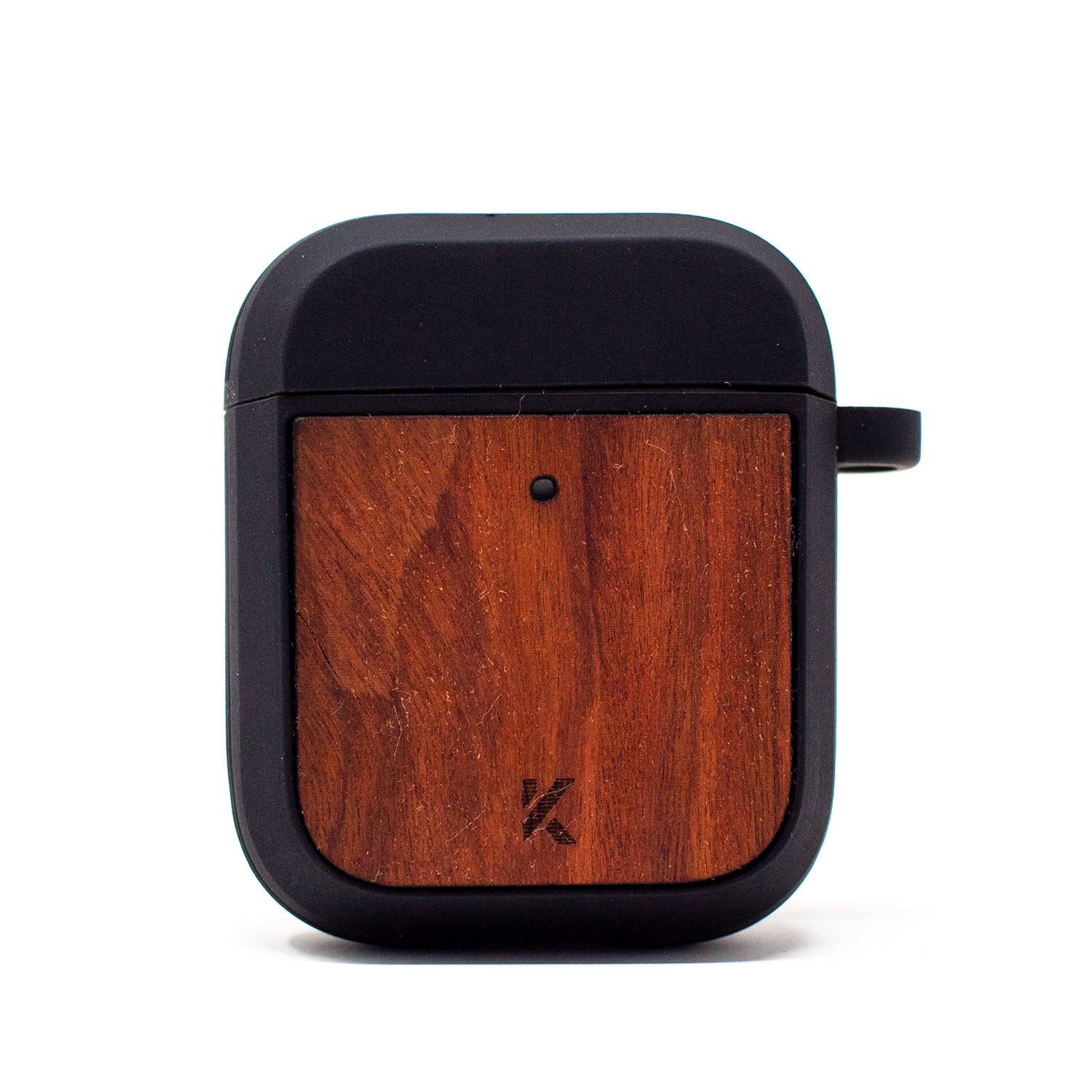Rosewood - AirPods Kase